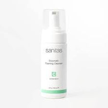 Load image into Gallery viewer, Enzymatic Foaming Cleanser
