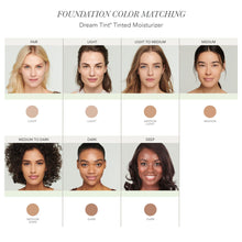 Load image into Gallery viewer, Dream Tint® Tinted Moisturizer SPF 15
