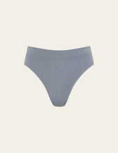 Load image into Gallery viewer, Boody Classic Bikini - Shade Dusty blue - 2XL
