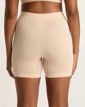 Load image into Gallery viewer, Boody Seamfree Undershort With Pocket 6" - Shade Shell - Large
