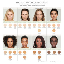 Load image into Gallery viewer, PurePressed® Base Mineral Foundation REFILL SPF 20/15
