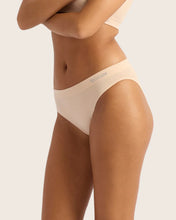 Load image into Gallery viewer, Boody Classic Bikini - Shade Nude - 2XL
