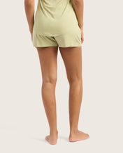 Load image into Gallery viewer, Boody Sleep Shorts - Sage - Medium

