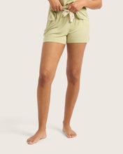 Load image into Gallery viewer, Boody Sleep Shorts - Sage - Large

