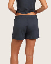 Load image into Gallery viewer, Boody Sleep Shorts - Storm - XS
