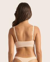 Load image into Gallery viewer, Boody Wireless T-Shirt Bra - Shade Shell - Medium

