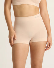 Load image into Gallery viewer, Boody Seamfree Undershort 2" - Shade Shell - 2XL
