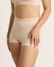 Load image into Gallery viewer, Boody Seamfree Undershort 2" - Shade Shell - Large

