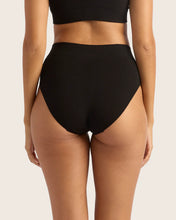 Load image into Gallery viewer, Boody Full Briefs - Shade Black - 2XL
