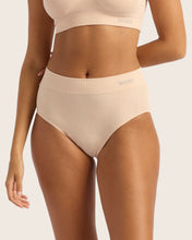 Load image into Gallery viewer, Boody Full Briefs - Shade Nude - XL

