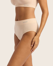 Load image into Gallery viewer, Boody Full Briefs - Shade Nude - Medium
