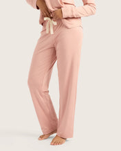 Load image into Gallery viewer, Boody Sleep Pants - Dusty Pink - XL

