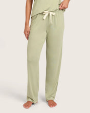 Load image into Gallery viewer, Boody Sleep Pants - Sage - Large

