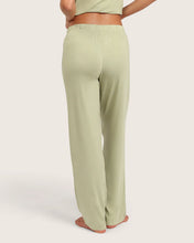 Load image into Gallery viewer, Boody Sleep Pants - Sage - Medium

