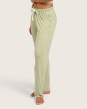Load image into Gallery viewer, Boody Sleep Pants - Sage - XS
