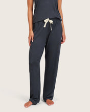 Load image into Gallery viewer, Boody Sleep Pants - Storm - XS
