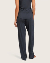 Load image into Gallery viewer, Boody Sleep Pants - Storm - Medium
