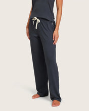 Load image into Gallery viewer, Boody Sleep Pants - Storm - XS
