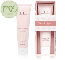 Load image into Gallery viewer, FHF Whoopie Cream Shea Butter Hand Cream 2oz
